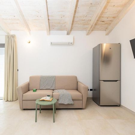 Residence Villa Giulia Àrbatax Kültér fotó