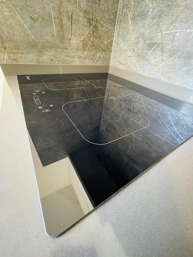 Residence Villa Giulia Àrbatax Kültér fotó